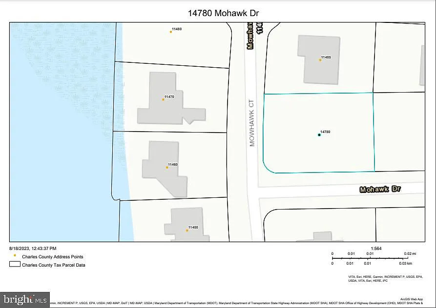 14780 Mohawk Dr photo 1