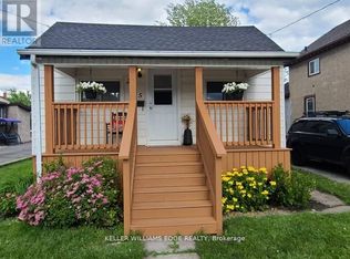 235 Fares St, Pt Colborne, ON L3K 1W6