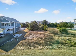 867 Heron Landing Wynd, Holden Beach, NC 28462