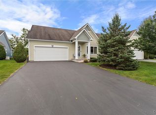 617 Florence Ave, Oneida, NY 13421