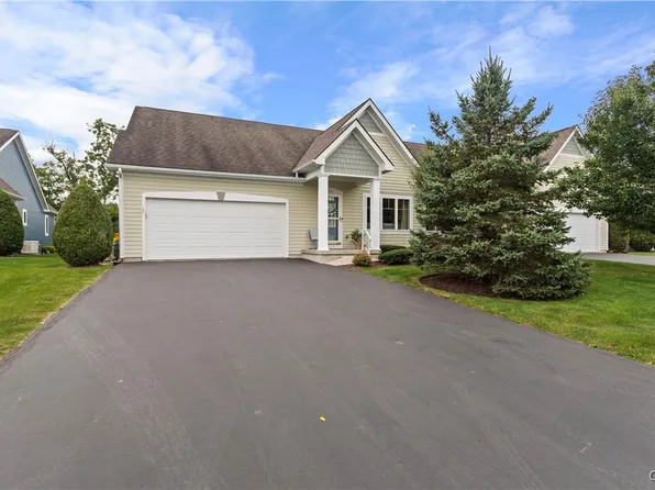 617 Florence Ave, Oneida, NY 13421