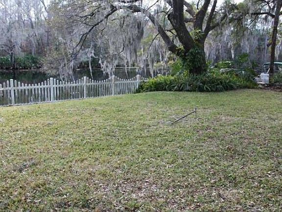 Hillsborough River