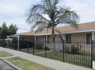 3463 W 63rd St, Los Angeles, CA 90043