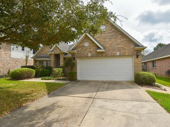 3023 Nickleby Ct, Katy, TX 77494