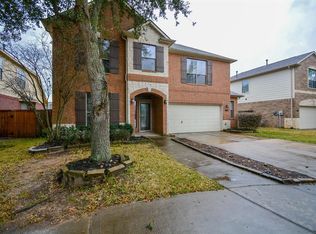 5530 Custard Apple Trl, Katy, TX 77494