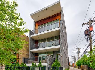 1542 N Artesian Ave #2, Chicago, IL 60647