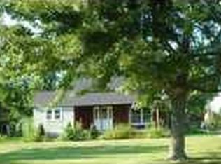 505 School St, West Unity, OH 43570