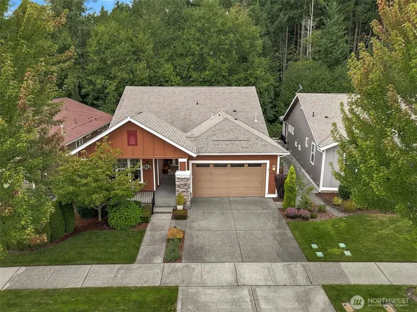 14413 192nd Avenue Ct E, Bonney Lake, WA 98391