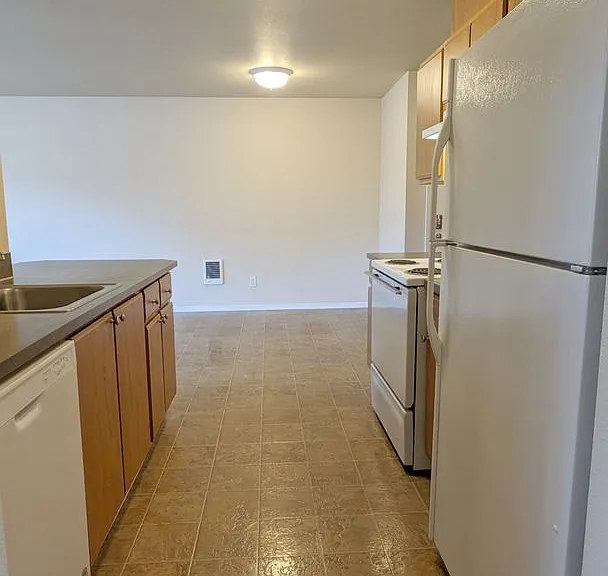Wellesley Park Apartments — Photo 143