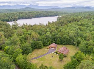 53 Timber Bay Shores Rd, Lovell, ME 04051