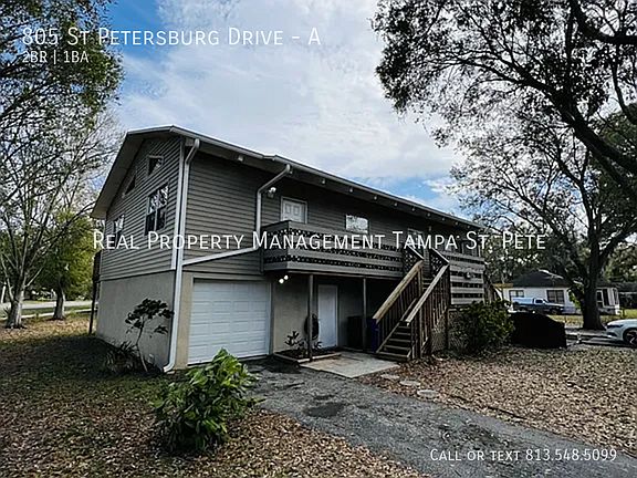 2nd image of 805 Saint Petersburg Dr W APT A