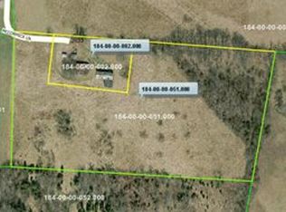 3651 Old State Rd, Manchester, OH 45144