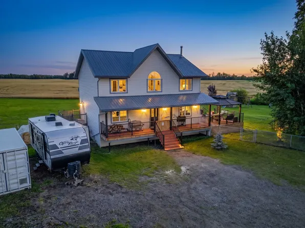553061 Range Road 184, Lamont County, AB T0B 4B0