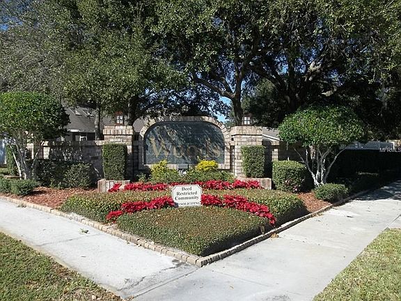 Community Entrance