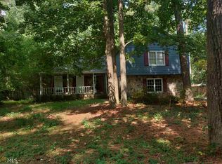 7565 Raleigh Ln, Jonesboro, GA 30236