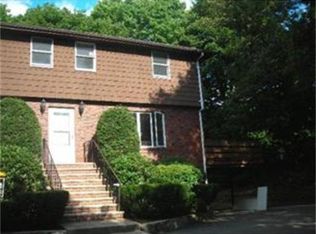 46 Buckman St UNIT 46, Woburn, MA 01801