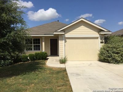 2323 Camberly Vw, Converse, TX, 78109