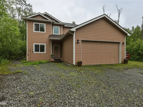 5850 E Summit Cir, Wasilla, AK 99654
