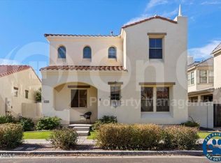 1316 S Martingale Rd, Gilbert, AZ 85296