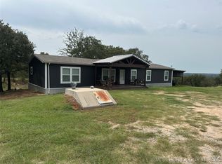3441 Cheek Rd, Lone Grove, OK 73443