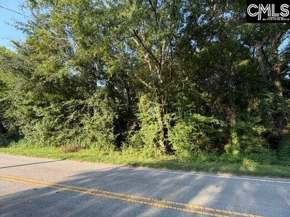 0 Old Jollystreet Rd, Newberry, SC 29108