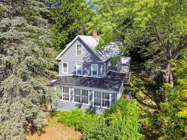 9 Glenwood Street, Augusta, ME 04330