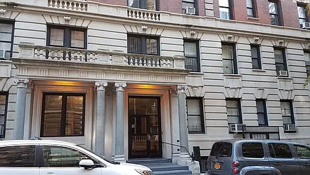 Rented by Corcoran