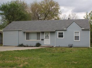 13701 Cypress Ave, Grandview, MO 64030