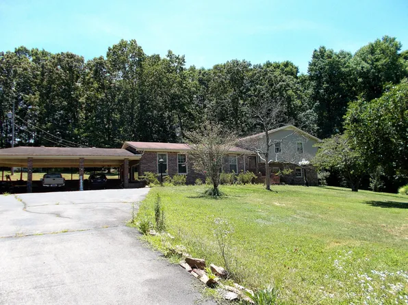 924 Woodhaven Rd, Lyles, TN 37098