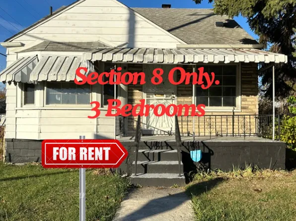 20201 Buffalo St, Detroit, MI 48234