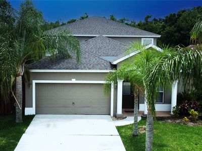 861 Cherry Valley Way, Orlando, FL, 32828