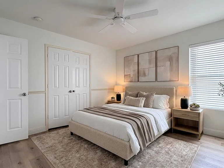8111 Stowe Springs Ln — Photo 5