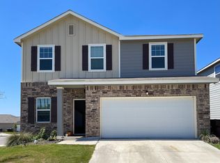 4931 Jovian, San Antonio, TX 78245