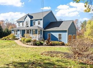 41 Flagg Rd, Westford, MA 01886