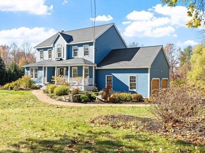 41 Flagg Rd, Westford, MA, 01886