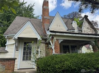 117 Basswood Ave, Dayton, OH 45405