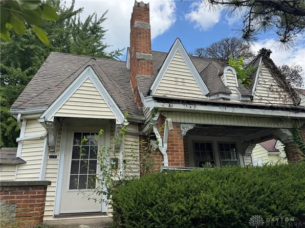 117 Basswood Ave, Dayton, OH 45405