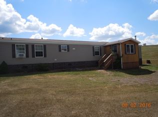 1536 Packard Rd, Covington, PA 16917