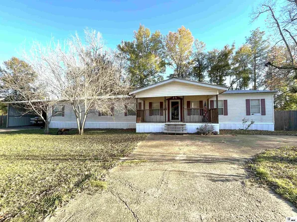 1469 Plum St, Olla, LA 71465