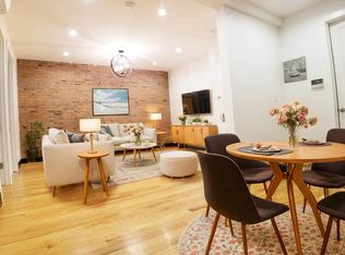 704 Mac Donough St #2A, Brooklyn, NY 11233