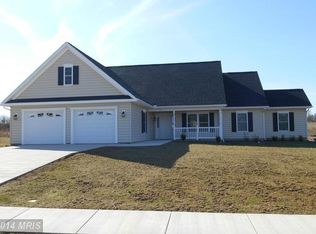 409 Delany Ct, Berryville, VA 22611