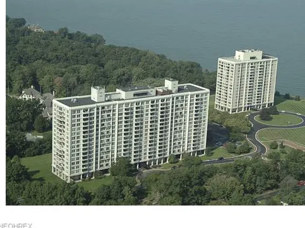 1 Lake Shore Blvd Suite 908, Bratenahl, OH 44108