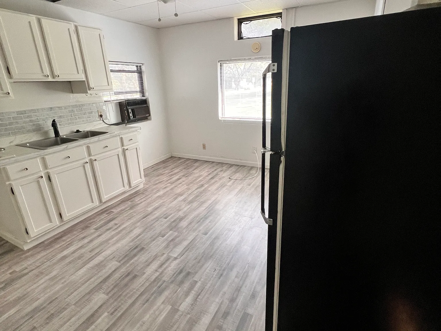 1 bed, 450 sqft, $750 — Photo 3