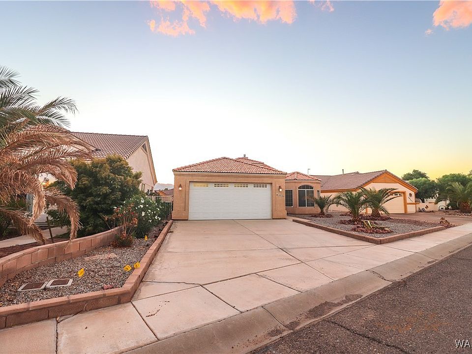 10729 S Blue Water Bay, Mohave Valley, AZ 86440 | Zillow