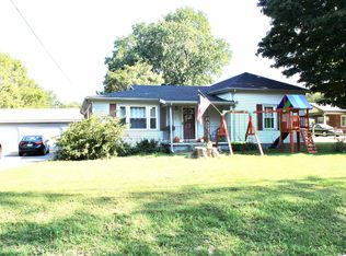 6555 State Route 80 E, Arlington, KY 42021