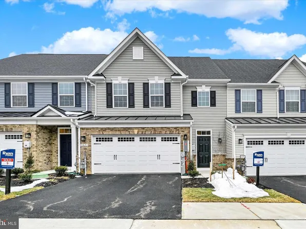 3523 Joylynne Way Spec 9C, Ellicott City, MD 21042