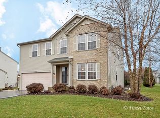 1001 Grace Ct, Marengo, IL 60152