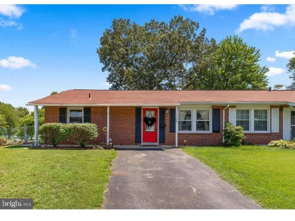 (undisclosed Address), Odenton, MD 21113