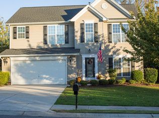 5523 Alexandrite Way, Fort Mill, SC 29708