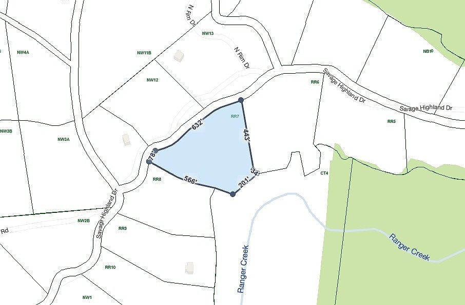 1st image of 1570 Savage Highland Dr